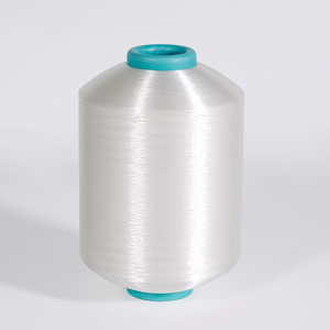 Chất Lượng Cao Nóng Chảy Sợi Trắng <span class=keywords><strong>Filament</strong></span> 100D 150D Nylon Thấp Nóng Chảy Sợi Cho Đan Giày Trên - Product Image 2