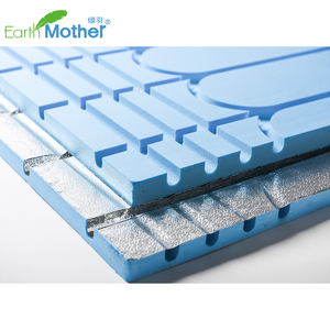 Pannelli Isolanti Multifunzione in Alluminio da 200 Micron <span class=keywords><strong>per</strong></span> Riscaldamento <span class=keywords><strong>a</strong></span> <span class=keywords><strong>Pavimento</strong></span> Idronico XPS, <span class=keywords><strong>per</strong></span> Appartamenti Moderni - Product Image 2