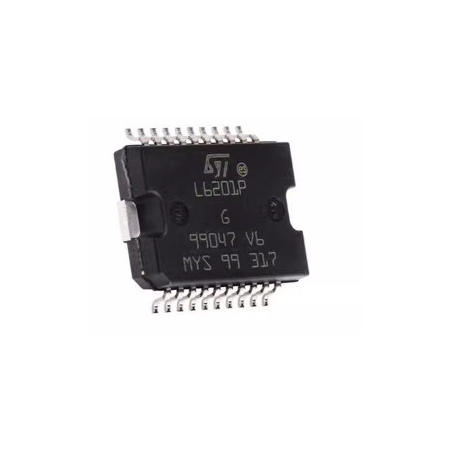 L6201P L6201L6201PSTR I6201 IC Chips Integrated Circuit