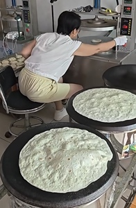 Crêpière électrique <span class=keywords><strong>haut</strong></span> <span class=keywords><strong>de</strong></span> <span class=keywords><strong>gamme</strong></span> avec voyants lumineux <span class=keywords><strong>de</strong></span> sécurité - Product Image 2