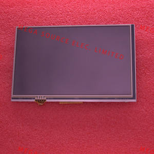 G070VTT01.0 Pantallas industriales médicas 7,0 pulgadas 800*480 A-Si Módulo de cristal líquido de la TFT-LCD Nuevo y original - Product Image 4