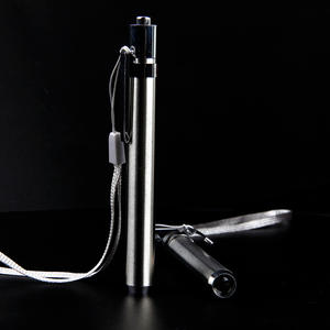 Linterna UV LED de 365nm/395nm, <span class=keywords><strong>luz</strong></span> <span class=keywords><strong>ultravioleta</strong></span>, Detector de <span class=keywords><strong>luz</strong></span> negra para mascotas, orina, gato, perro, manchas de cama, insectos - Product Image 6