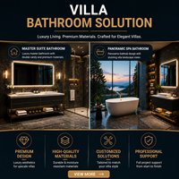 Ensemble de meuble-lavabo de salle de bain avec vasque en céramique et pierre de quartz, style moderne et minimaliste, lavabo sur mesure, miroir intelligent, robinet inclus