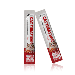 Comida para perro OEM/ODM, Proveedor de Alimentos para Mascotas Más Vendido, Palitos de Golosinas para Gatos Personalizados de 15g, Bocadillos para Gatos, Comida Húmeda para Gatos - Product Image 1
