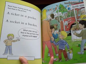 Albero di lettura Oxford di alta qualità 33 libri 1-3 livello Biff,Chip & Kipper mano inglese fonica storia libro illustrato per bambini - Product Image 4