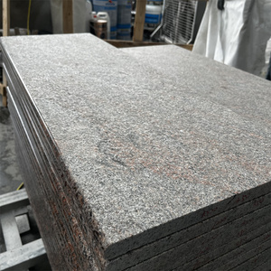 Meilleures ventes : Pierre tombale en <span class=keywords><strong>granit</strong></span> rouge, dalle de <span class=keywords><strong>granit</strong></span> rouge vif, monument en <span class=keywords><strong>granit</strong></span> rouge d'Inde - Product Image 5