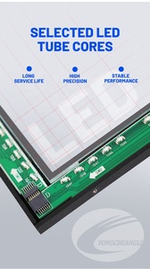 <span class=keywords><strong>22</strong></span> Inch IR Cảm Ứng Khung Đa 10 Điểm Hồng Ngoại Màn Hình Cảm Ứng Panel <span class=keywords><strong>Overlay</strong></span> <span class=keywords><strong>Kit</strong></span> - Product Image 4