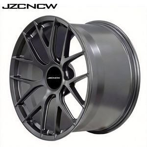 ล้อแม็กซ์ JZCNCW ใหม่ 1 ชิ้น ขนาด 5x130 มม. 20 21 นิ้ว แบบ Center Lock สำหรับรถยนต์นั่งส่วนบุคคลรุ่น 991 992 GT2 พร้อมยาง - Product Image 3