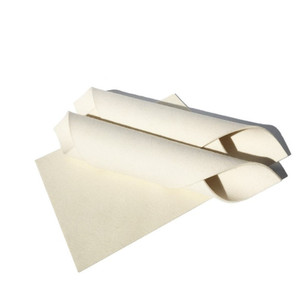 Фабричная поставка, Мягкая шерстяная войлочная ткань - Product Image 4