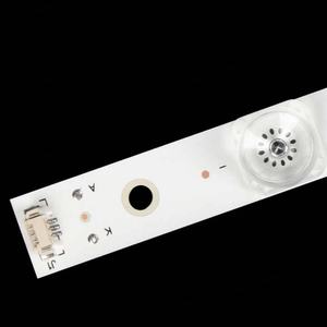 Oferta Especial HX-NO.203 LED50D6-01(A) 30350006202 Retroiluminación de TV Original de Aluminio para Reparación de Televisores - Product Image 3