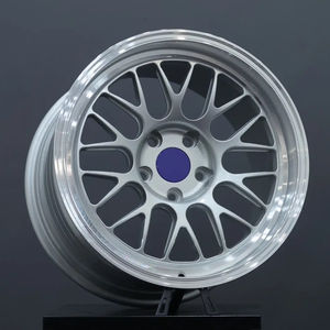 Jantes de voiture de tourisme Deep Dish pour 5x120 5x114.3 20 21 pouces Concave <span class=keywords><strong>corvette</strong></span> <span class=keywords><strong>C5</strong></span> C6 C7 C8 <span class=keywords><strong>Z06</strong></span> Z51mustang Jantes en alliage forgé - Product Image 2