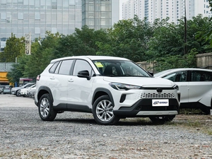 <span class=keywords><strong>Auto</strong></span> Usate 2026 Corolla Cross: Veicoli a Benzina Affidabili, Basso Chilometraggio, Ispezione Approvata, Ben Tenuti, Qualità Garantita, Nessun Incidente - Product Image 3