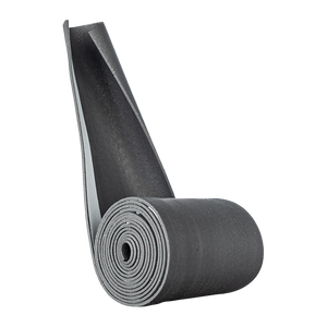 KUKIL INNTOT KI-BS-004 ruban ignifuge ignifuge pour cloisons sèches ruban de finition pour joints de protection incendie passifs conduits - Product Image 4