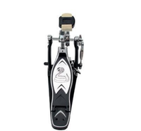Support de pédale double pour grosse caisse, matériel de percussion double, pédale de grosse caisse DP3000, tête de batte, pédale de grosse caisse pour batterie