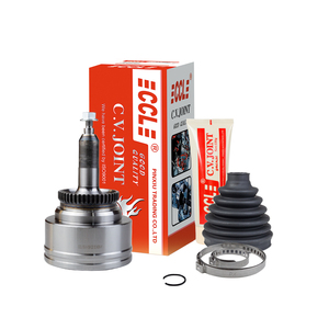 เพลาขับ CV ด้านนอกด้านหน้า CCL/EPX FD-1-124 สำหรับรถยนต์ฟอร์ด ลินคอล์น นาวิเกเตอร์ เทมโป คูก้า มอนเดโอ เอ็กซ์พลอเรอร์ ผลิตจากเหล็ก ขนาด 45-80.5-<span class=keywords><strong>28</strong></span> - Product Image 1