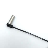 Untuk Sensor Probe ABS Tahan Suhu Tinggi WABCO Asli Original 4410328090 untuk Kendaraan Jolong, Yutong, dan Sinotruk.