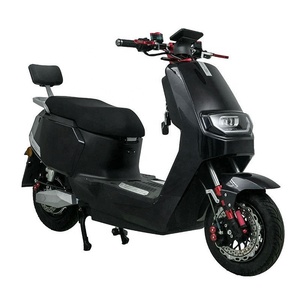 Kit de Batería de Litio para Motocicleta Eléctrica de Dos Ruedas, Motocicleta Todoterreno Eléctrica - Product Image 4