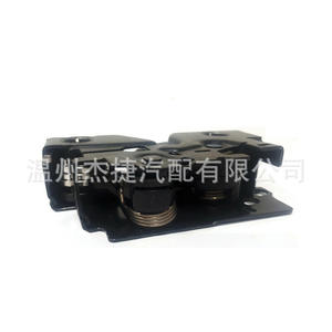 Cerraduras de Puerta para Volkswagen Jetta y Passat, Modelo 16D823509, para Uso en el Capó - Product Image 1