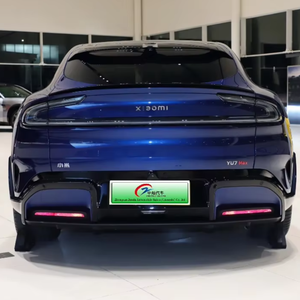 2025 Xiao Mi YU7 SUV auto elettrica Xiao Mi YU7 4WD PRO/MAX Ultra-lungo raggio auto elettrica di lusso <span class=keywords><strong>in</strong></span> <span class=keywords><strong>vendita</strong></span> - Product Image 5