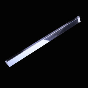 منشور بصري بزاوية متساوية الأضلاع مع طلاء AR - Product Image 3