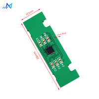 Chip de Reinicio de Tóner Inteligente 106R03773 Compatible con Phaser 3330 WorkCentre 3335/3345, Cartucho Negro de Alto Rendimiento 3K
