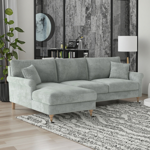 Premio di alta qualità L a forma di angolo <span class=keywords><strong>mobili</strong></span> per la casa di lusso divano divano Set <span class=keywords><strong>mobili</strong></span> soggiorno - Product Image 6