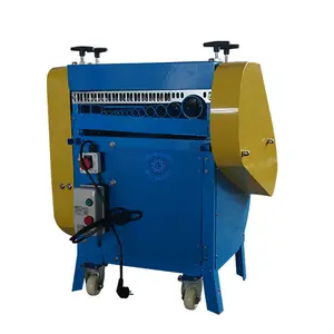 Máquina automática de descascar cabos/equipamento para fazer cabos/máquina de descascar cabos ST-KOF