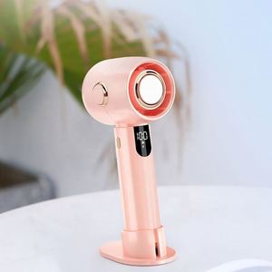 2024 New Arrivals Best Selling <b>Usb</b> Ventilator Rechargeable Handheld <b>Mini</b> Portable Cooling <b>Fan</b> - Product Image 1