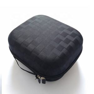 Funda duradera para auriculares, funda de transporte para auriculares AKG Beyerdynamic Sennheiser Razer Steelseries ATH <span class=keywords><strong>Philips</strong></span> - Product Image 2