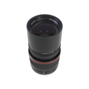 Lente de cámara telescópica de baja dispersión, Ultra Nano Cristal, marco completo, prime, 135mm <span class=keywords><strong>F</strong></span>/2,8 - Product Image 5