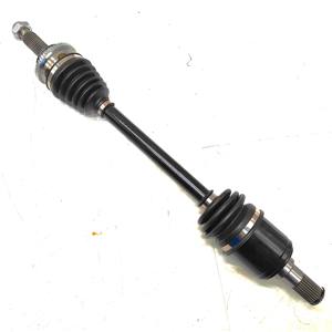 Pièces de rechange automatiques de haute performance Arbre d'entraînement d'essieu <span class=keywords><strong>CV</strong></span> avant Joint <span class=keywords><strong>CV</strong></span> intérieur extérieur pour Toyota Honda Hyundai Ford Volvo <span class=keywords><strong>Kia</strong></span> Mazda - Product Image 1