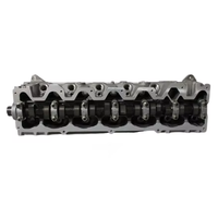 908504 RD28-TI رأس أسطوانة كامل OEM 11040-VB301 لمحرك نيسان باترول