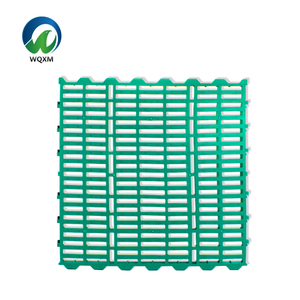 Suelo de Plástico Ranurado Popular <span class=keywords><strong>para</strong></span> Ovejas y <span class=keywords><strong>Cabras</strong></span>, Equipo <span class=keywords><strong>para</strong></span> Granjas, Suelo de Plástico Ranurado <span class=keywords><strong>para</strong></span> Cría de <span class=keywords><strong>Cabras</strong></span> en Elevación - Product Image 4
