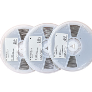 KOA <span class=keywords><strong>Speer</strong></span>-composant électronique perle de Ferrite 1206 60ohm 25% - Product Image 2