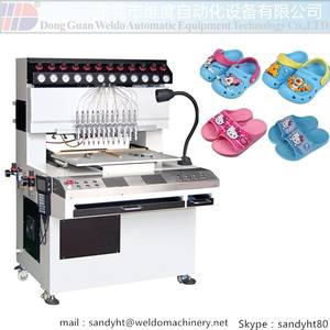 Slipper Maken <span class=keywords><strong>Machine</strong></span> Lage Prijs - Product Image 6