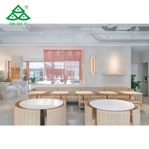 Muebles modernos de lujo para tienda de café, con lista de precios, sillas de restaurante baratas, Panel de juego de restaurante, venta al por mayor - Product Image 1