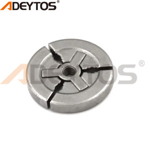 Pièces de tronçonneuse à essence ADEYTOS embrayage tronçonneuse bois arbre coupe assemblage accessoires tronçonneuse 5200 / 5800 embrayage - Product Image 1