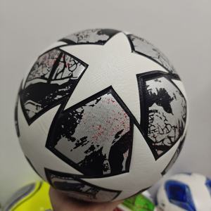 Multi Purpose Training <b>Football</b> Durable for All Weather Conditions and Playing Surfaces for Demanding 2026 Competitions - Product Image 4