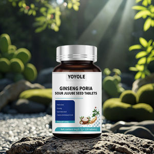 Suplementos Energéticos Masculinos, Cápsulas Multivitamínicas para la Salud de la Próstata, Mezcla de Extractos Herbales para Adultos, No Apto para Niños - Product Image 5