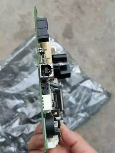 Thương hiệu mới một in atexco 320 330 máy in chính Hội Đồng Quản trị một in Nano mẹ Hội Đồng Quản trị cho nano một in 320 330 máy in chính PCB - Product Image 4