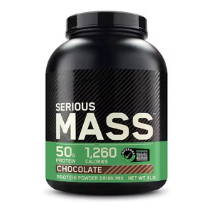Nutrition Sportive Musculaire, Compléments de Gym, Poudre de Whey, Gainer de Masse, Isolat de Protéines en Vrac, Non Destiné aux Femmes Enceintes - Product Image 1
