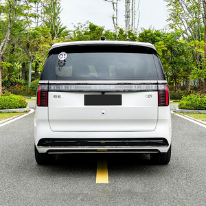 <span class=keywords><strong>ZEEKR009</strong></span> 2023 Chine Fabricant Voitures électriques Zeekr 009 Voiture électrique - Product Image 5