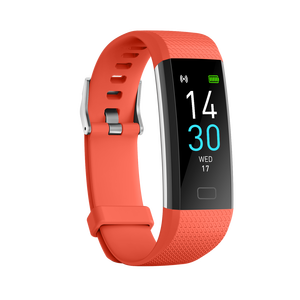Nuevo Reloj Inteligente S5 OEM, IP68, Pulsera Inteligente con Monitor <span class=keywords><strong>de</strong></span> Sueño, Pantalla Táctil Cuadrada - Product Image 3