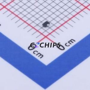 Transistor de efecto de campo (MOSFET) 2N7002EM3T5G SOT-723 original y nuevo - Product Image 2