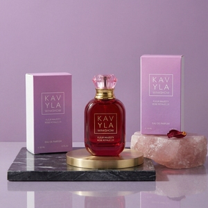 <span class=keywords><strong>Brume</strong></span> Parfumée Florale Orientale pour Femme, EDP, Vaporisateur, Parfum Corporel, Parfum pour Femme, pour les Vendeurs de Parfums en Ligne - Product Image 3