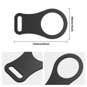 Tappo di Sicurezza in Acciaio BEVINSEE per Serbatoio AdBlue per Fiat Ducato, Citroen Jumper e <span class=keywords><strong>Peugeot</strong></span> Boxer 2016-2021 - Product Image 2