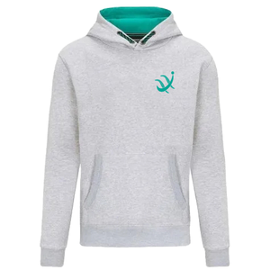 Sudadera con capucha de gran tamaño de lana con Jersey personalizado de alta calidad para hombre, chaqueta universitaria consolidada para primavera - Product Image 1