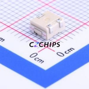 ตัวต้านทาน3314J-1-104E ปรับได้/โพเทนชิโอมิเตอร์ SMD, ตัวต้านทาน4.5x4.5มม. 100Kohm 20% 250mW 100ppm/ ℃ - Product Image 2