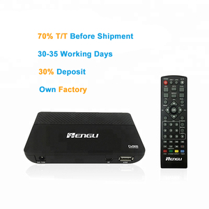 Sintonizador de TV Digital de Pakistán <span class=keywords><strong>2022</strong></span>, Receptor de TV Satelital DVB-S2, Receptor de TV Satelital Digital, Buscador de Satélites Digital, Receptor DVB-S2 - Product Image 2