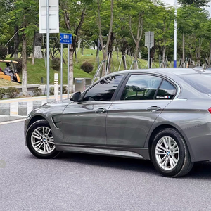 Feux de voiture en fer neufs d'origine Feixian pour Série 3 F30 (2012-2019) - Extension de garde-boue large - Garantie 1 an - 100% - Product Image 5